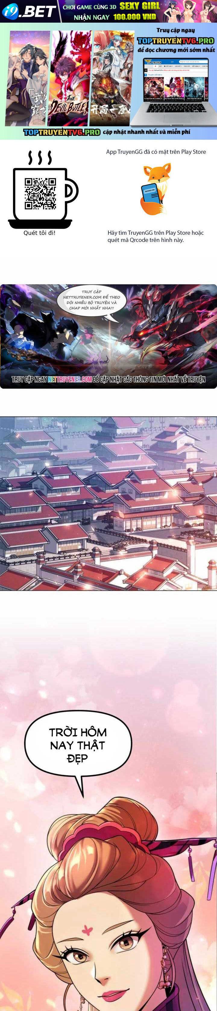 Ma Đạo Chuyển Sinh Ký Chương 116 Ảnh 2