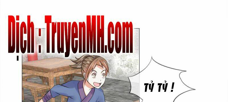 Loạn Thế Đế Hậu Chương 55 Ảnh 3