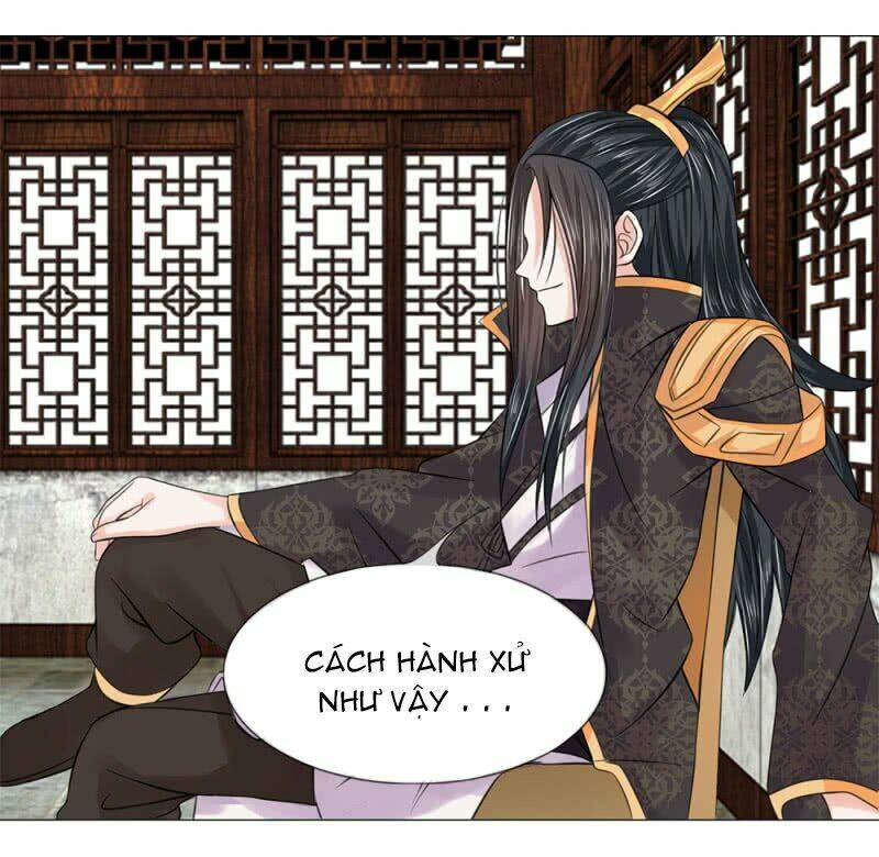 Loạn Thế Đế Hậu Chương 61 Ảnh 29