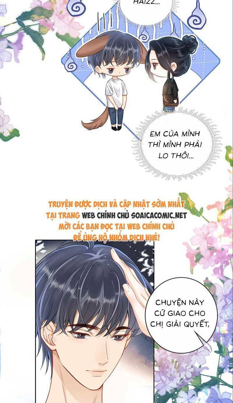 Cuộc Hôn Nhân Ngọt Ngào Chương 11 Ảnh 33