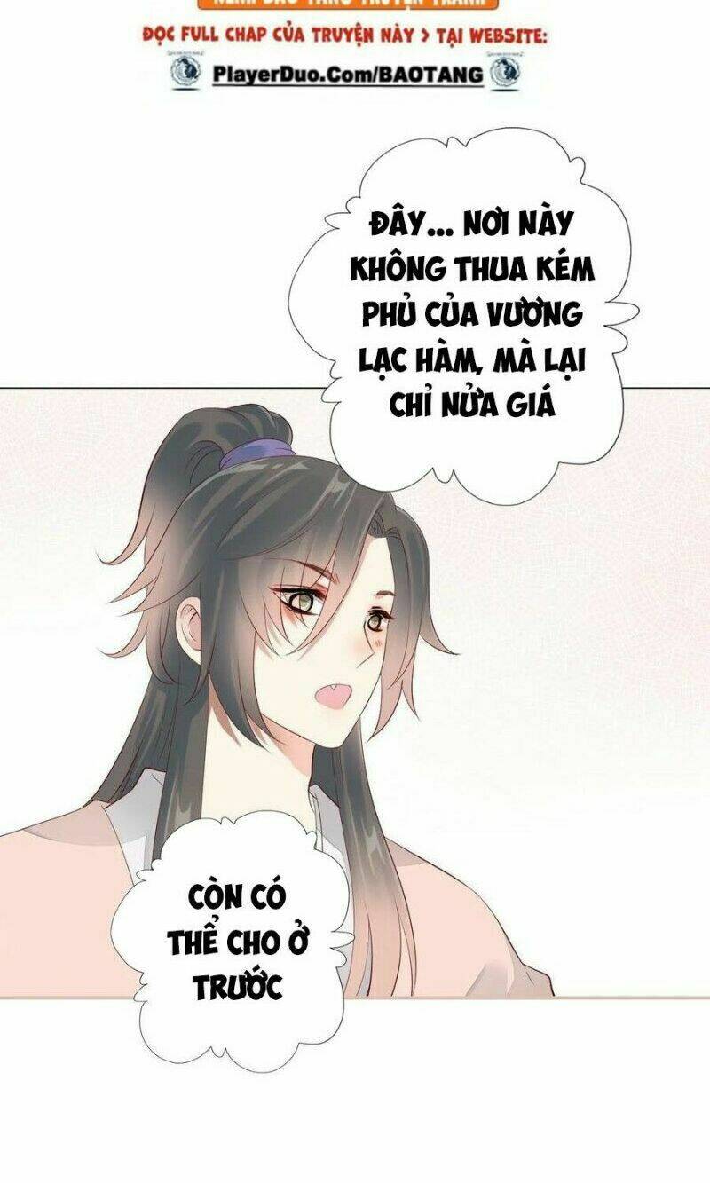 Điền Viên Mật Sủng: Cô Vợ Nóng Bỏng Chương 102 Ảnh 30