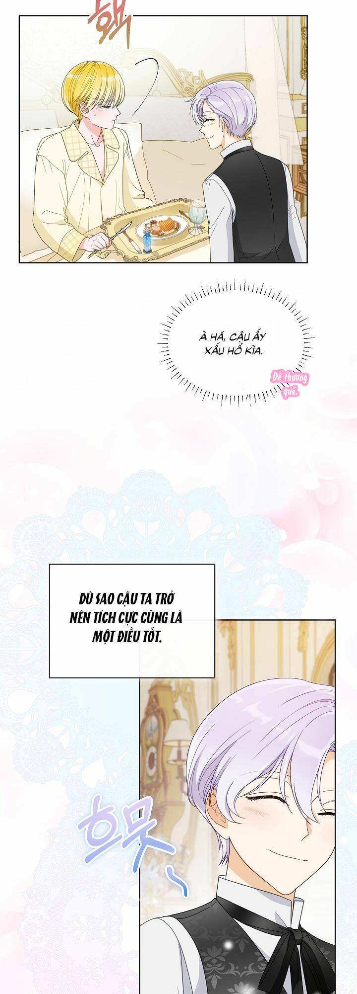 Sống Sót Qua Sự Ám Ảnh Chương 19 Ảnh 14