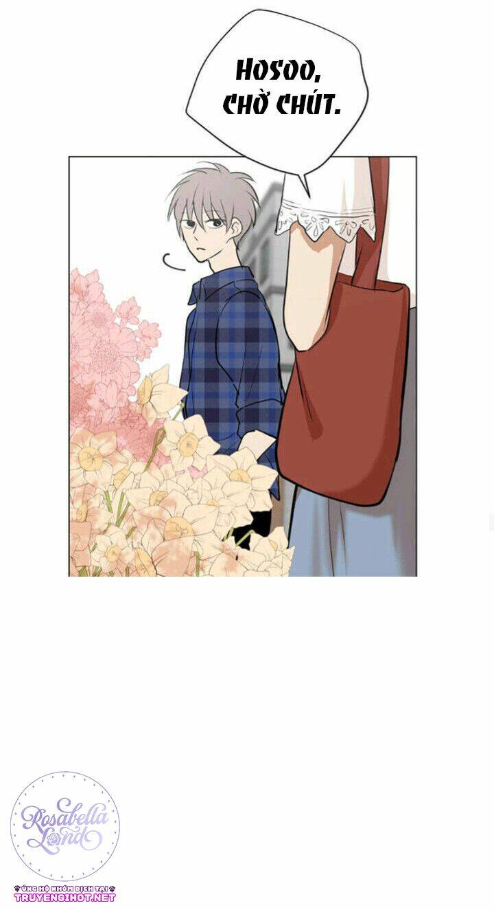 Tình Yêu Tuổi Trẻ Chương 34 Ảnh 37