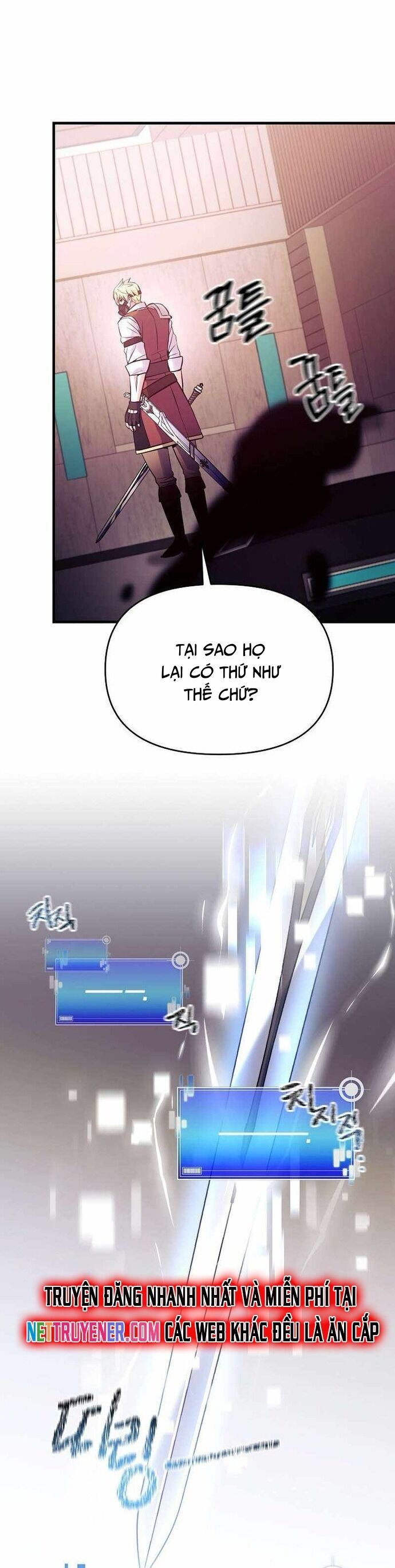 Ta Đã Trở Thành Cuồng Vương Chương 66 Ảnh 8