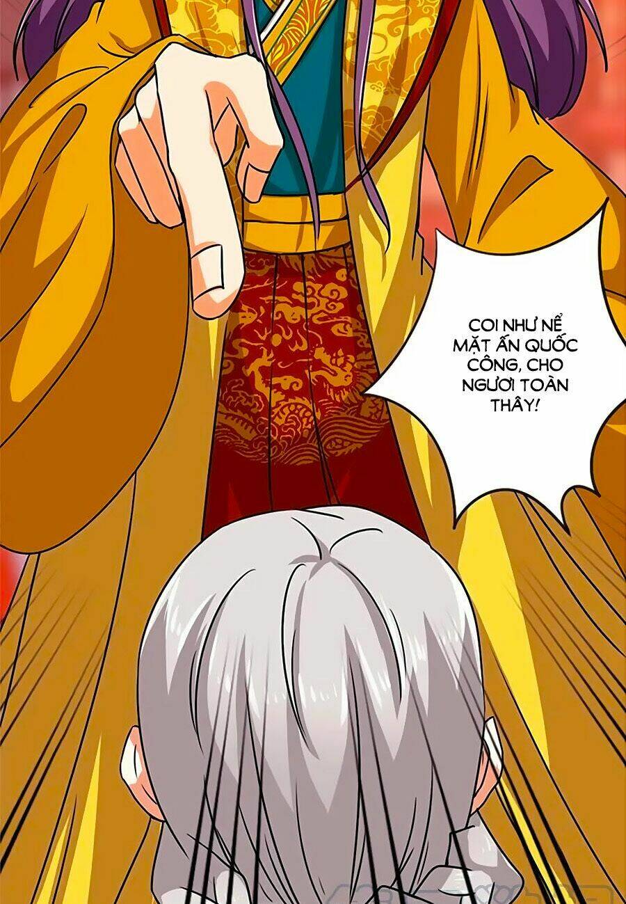Vương Gia ! Ngươi Thật Bỉ Ổi ! Chương 500 Ảnh 24