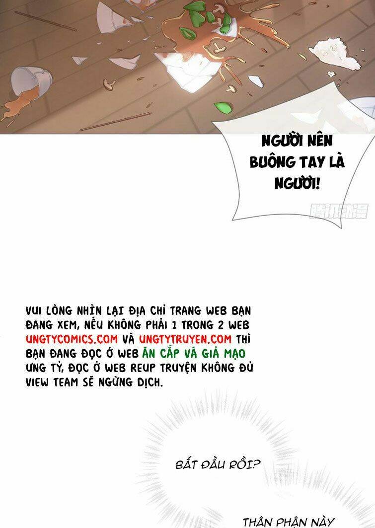 Nhập Mạc Chi Thần Chương 75 Ảnh 36