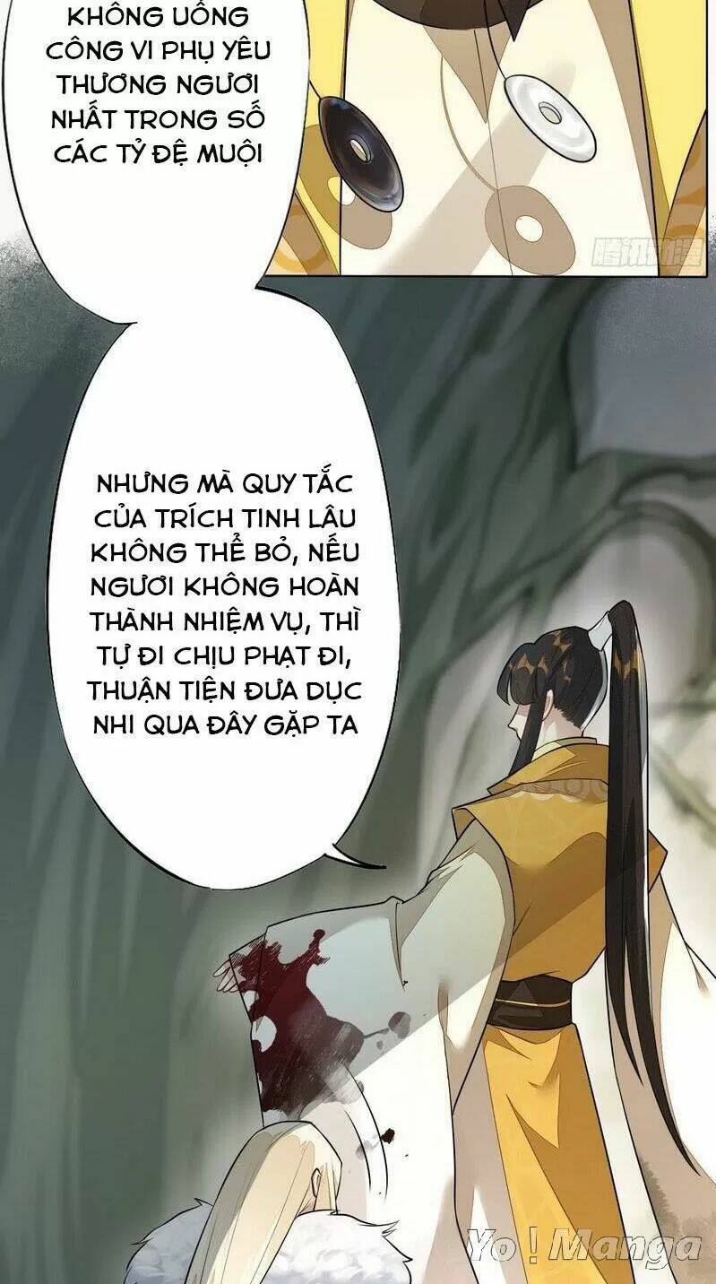 Tuyệt Thế Luyện Đan Sư Chương 157 Ảnh 10