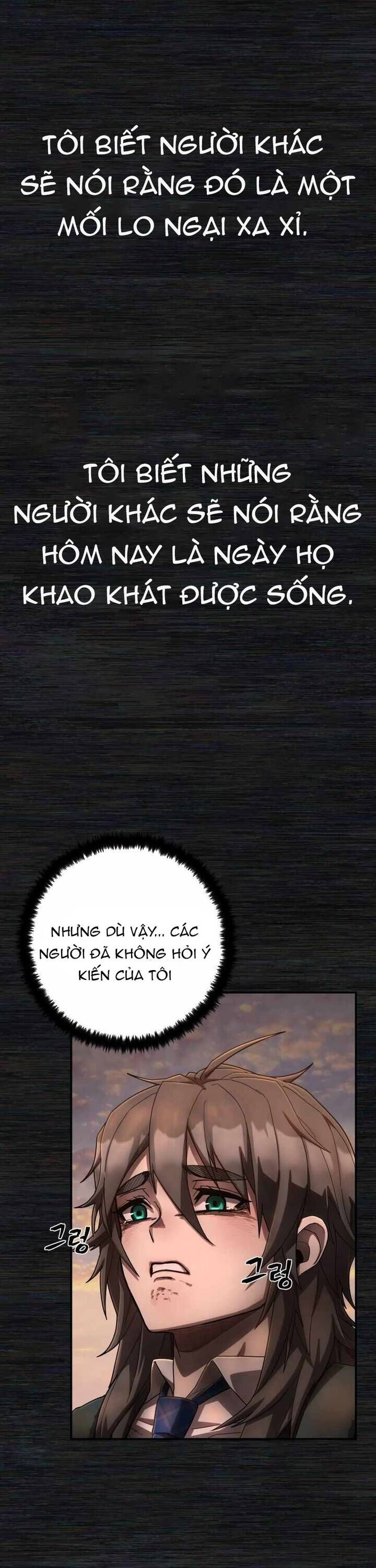 Sự Trở Lại Của Anh Hùng Diệt Thế Chương 136 Ảnh 35