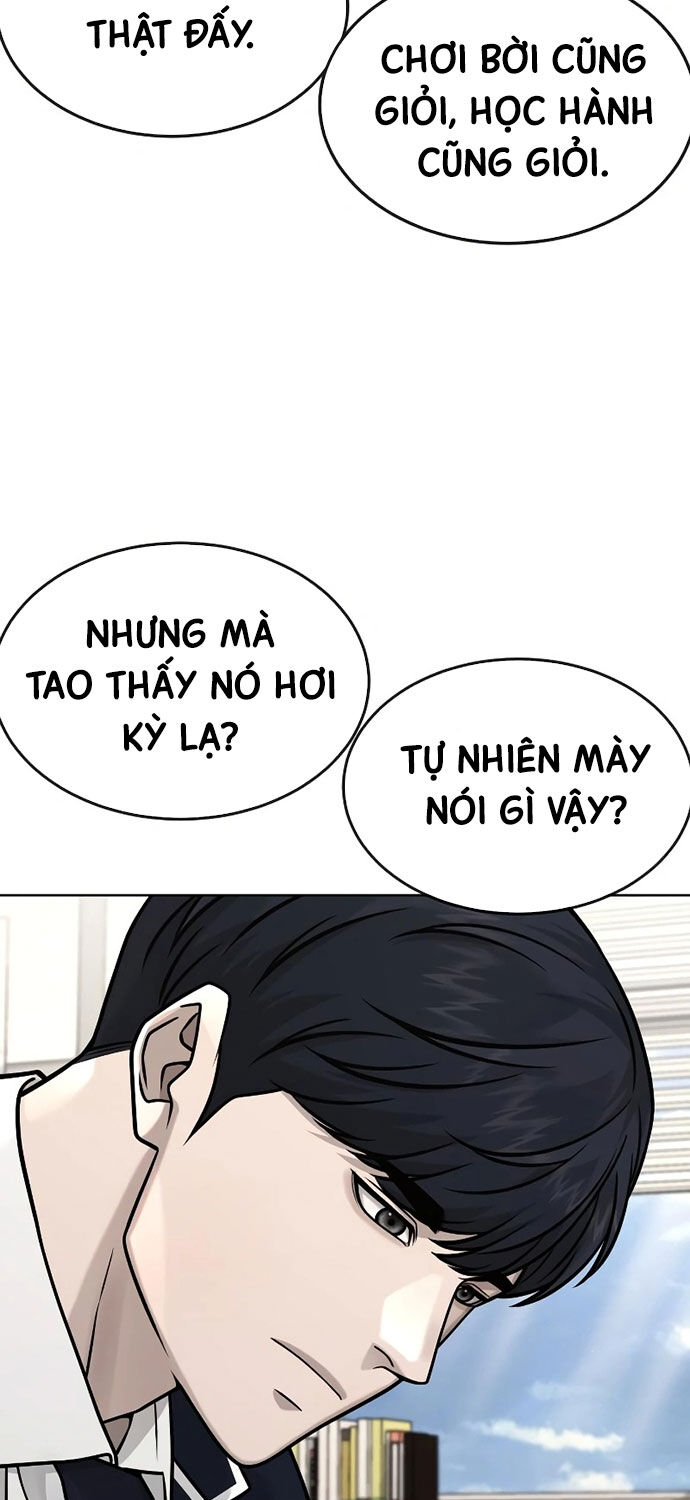 Nhiệm Vụ Tối Thượng Chương 160 Ảnh 8