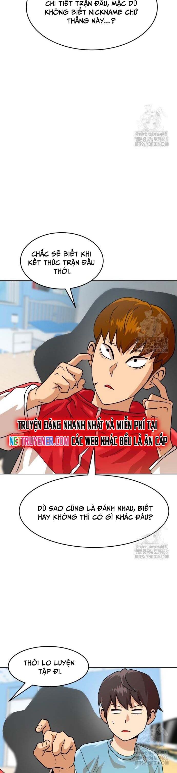 Double Click Chương 196 Ảnh 30