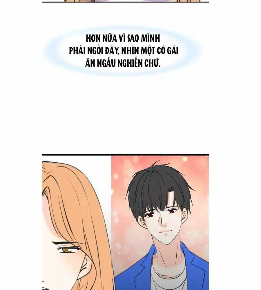 Công Chúa Nữ Vương Mệnh Chương 113 Ảnh 64