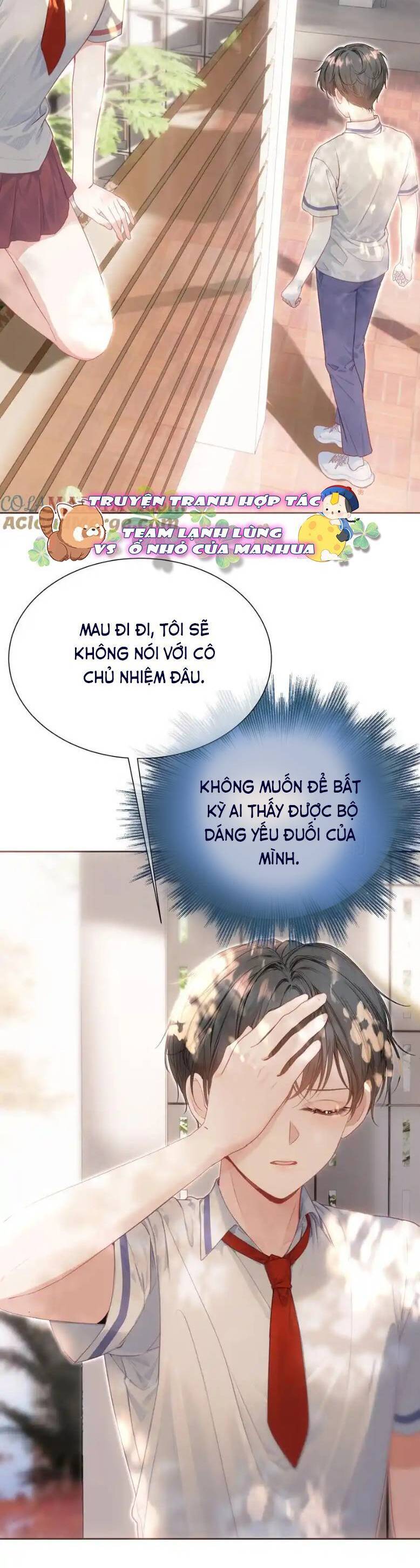 1001 Cách Chinh Phục Chồng Yêu Chương 103 Ảnh 16