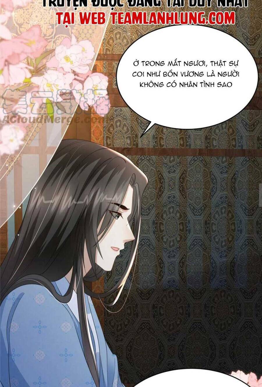 Xuyên Qua Làm Vương Phi Xinh Đẹp Của Vương Gia Chương 36 Ảnh 12