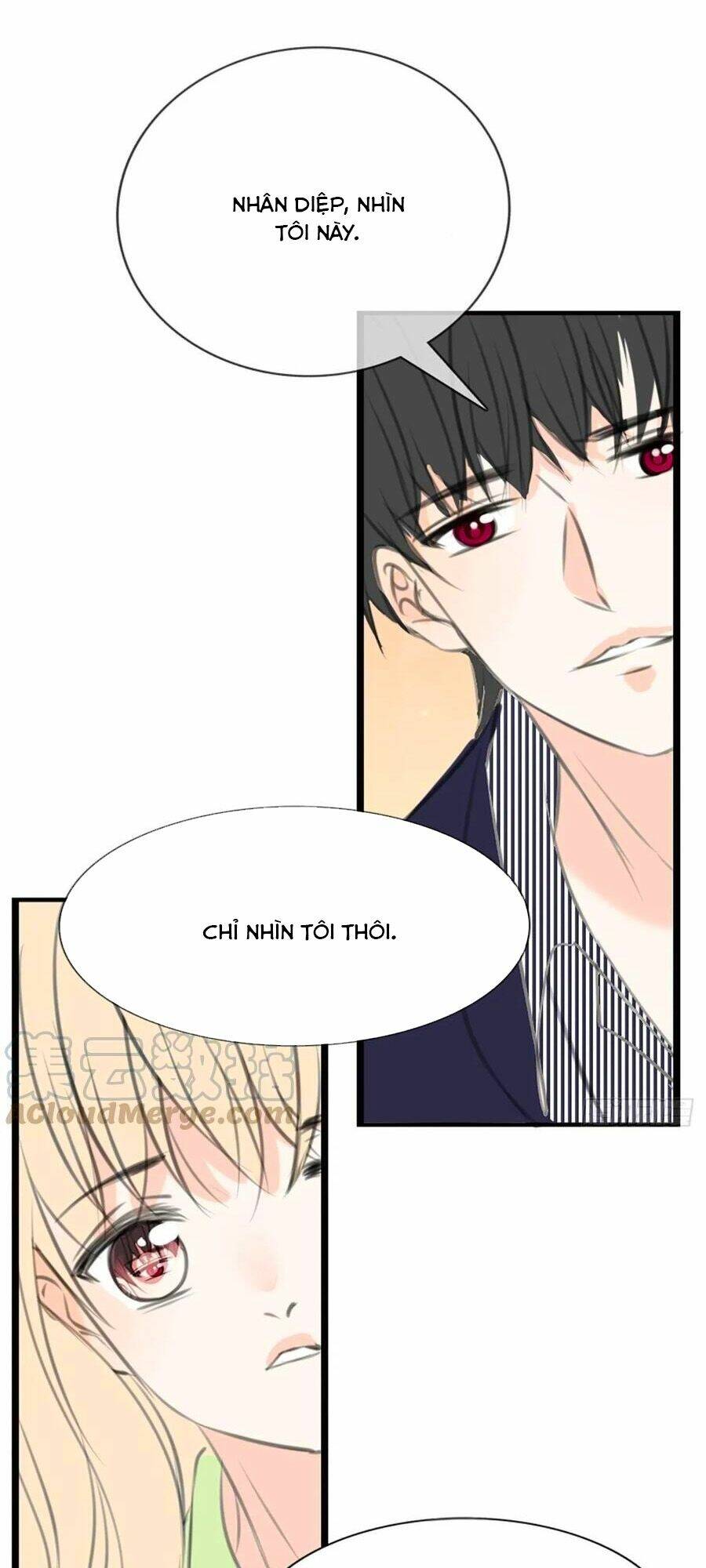 Công Chúa Nữ Vương Mệnh Chương 124 Ảnh 39