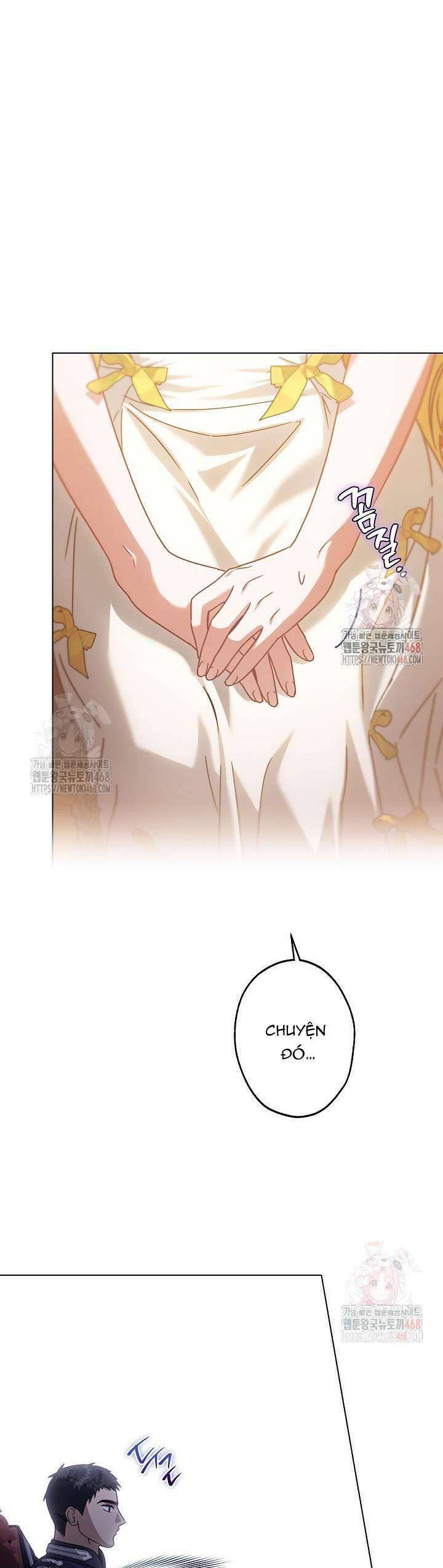 Tôi Trở Thành Em Vợ Út Của Các Nam Chính Trong Tiểu Thuyết Harem Ngược U Ám Chương 37 Ảnh 38