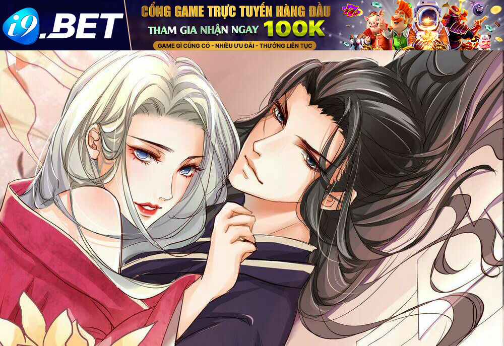 Đát Kỷ Bất Thị Họa Hồ Ly Chương 7 Ảnh 2