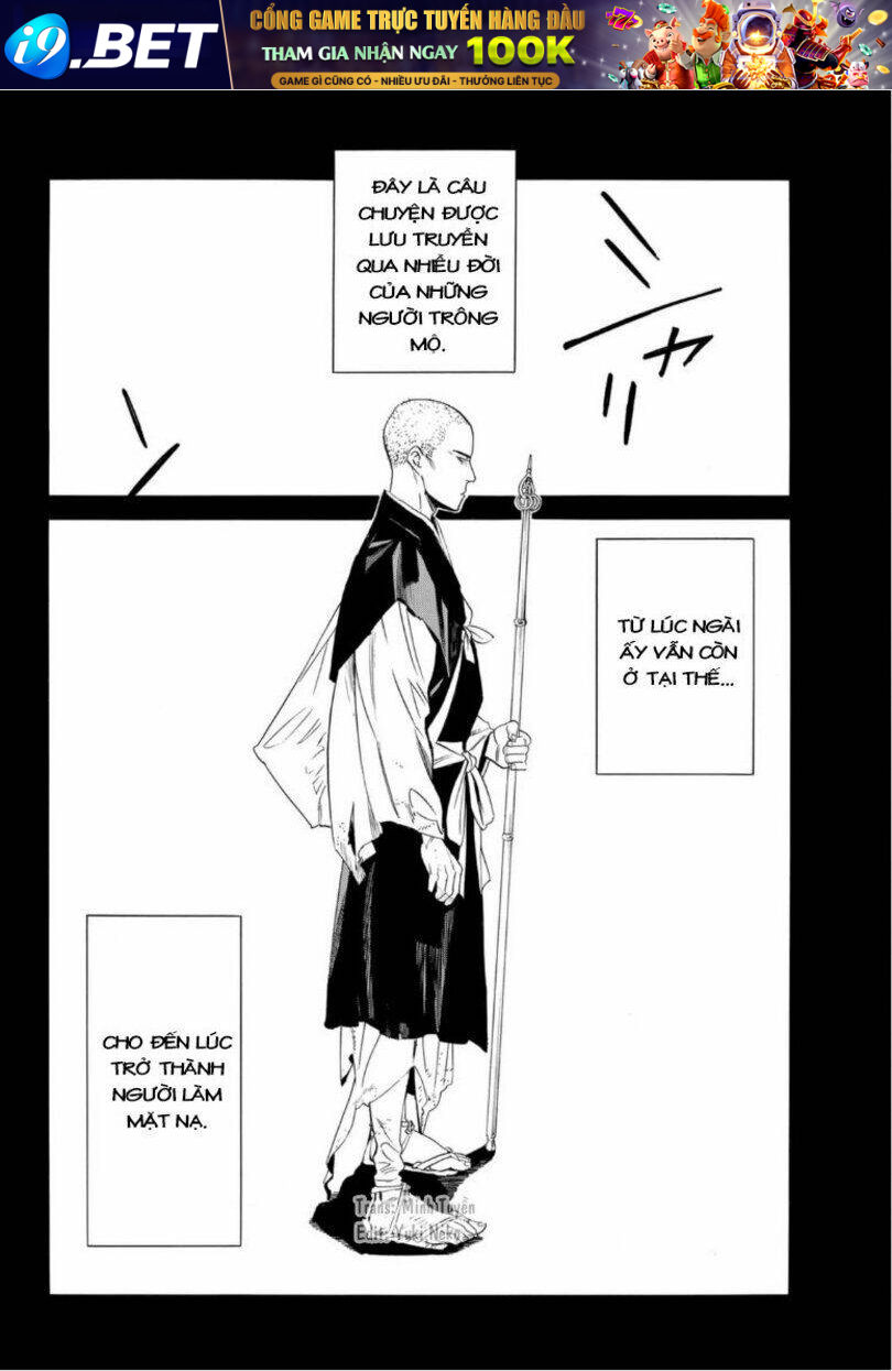 Noragami Chương 101 Ảnh 18