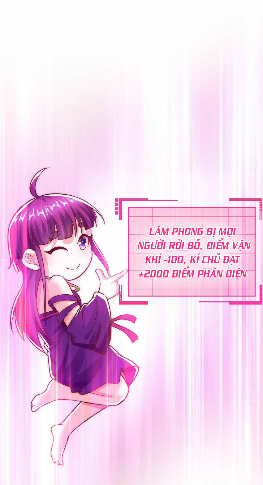 Ta Là Chí Tôn Đại Phản Diện Chương 24 Ảnh 25