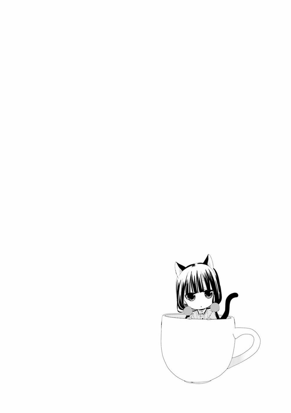 Blend S Chương 3 Ảnh 12