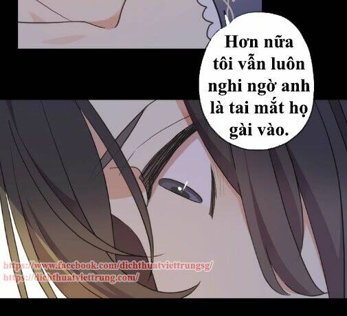 Vết Cắn Ngọt Ngào 3 Chương 48 Ảnh 8