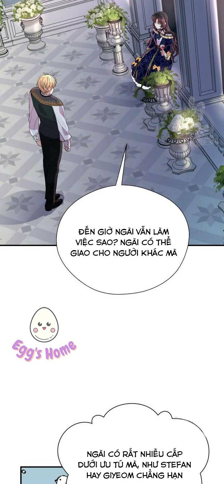 Roelin Bước Đến Tương Lai Chương 20 Ảnh 66