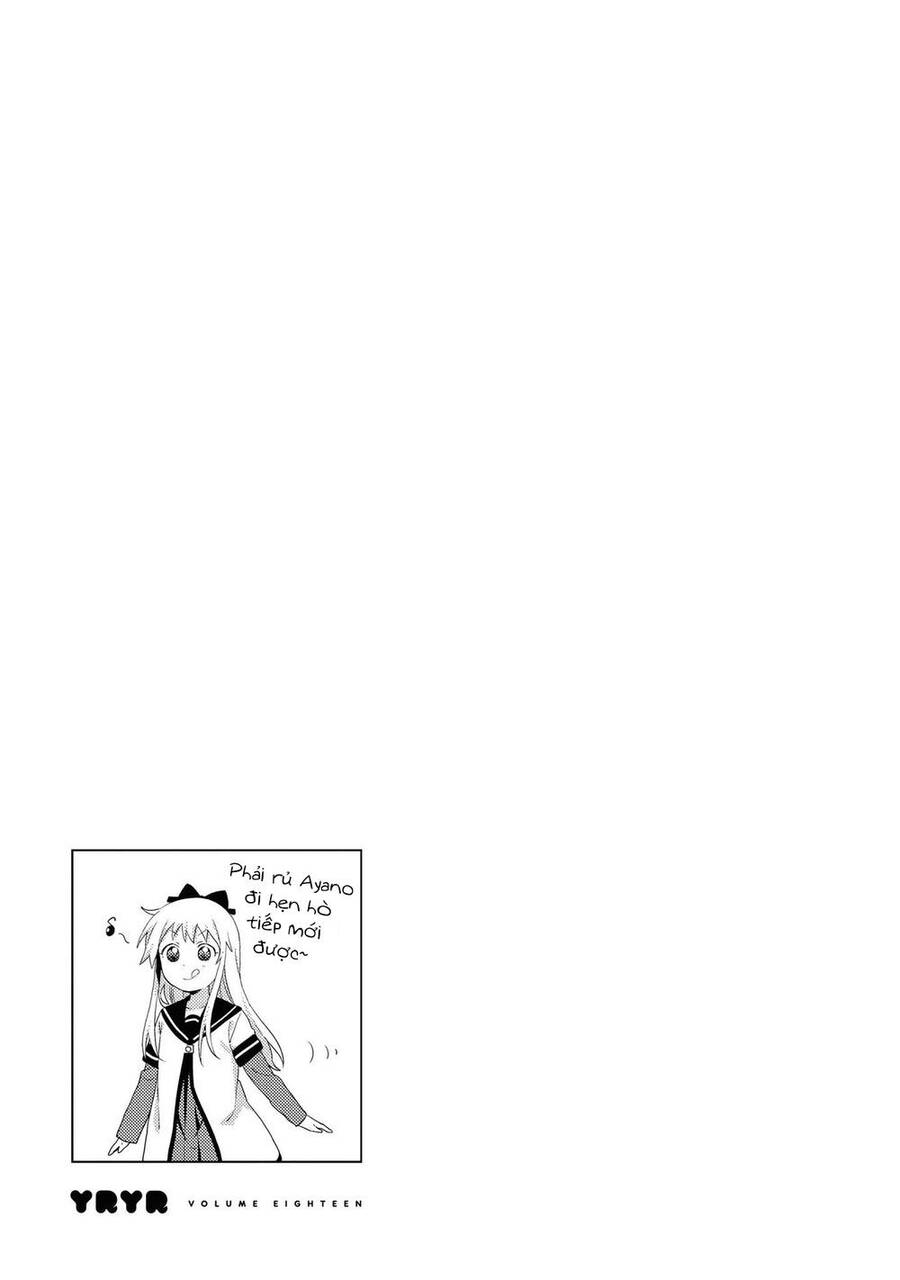 Yuru Yuri Chương 147 Ảnh 15