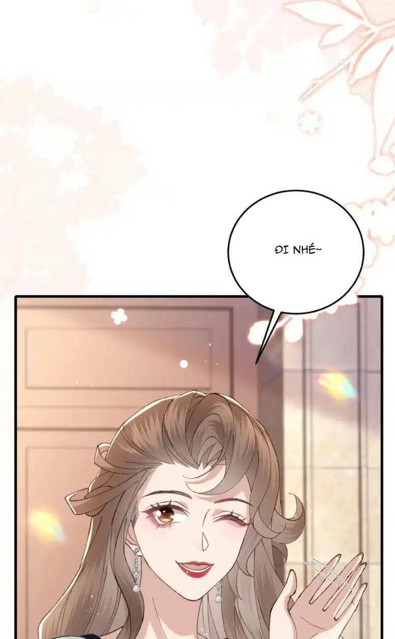 Ta Có Hào Quang Bá Tổng Chương 18 Ảnh 14