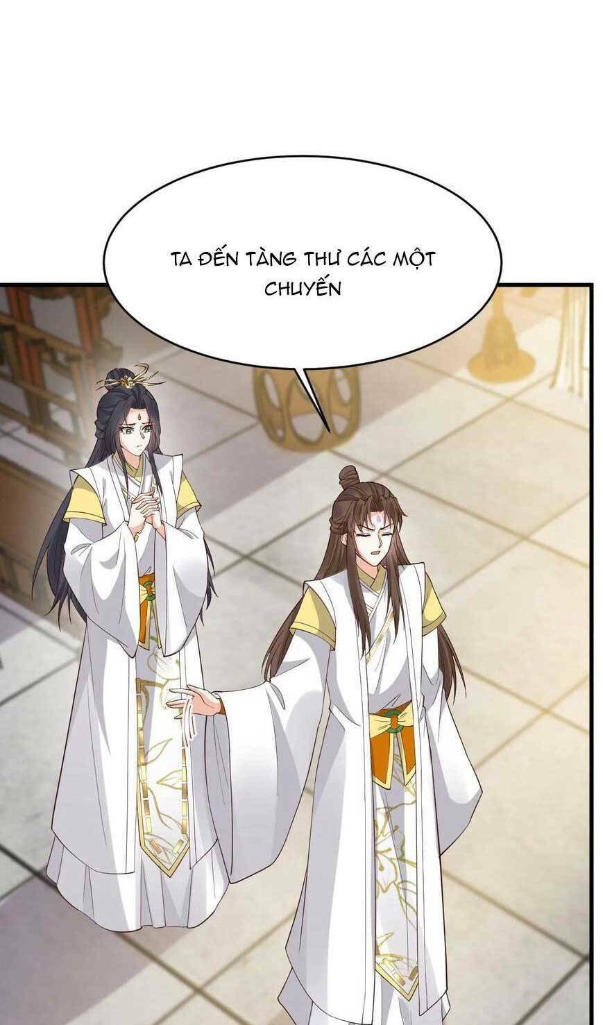 Sau Khi Không Ngừng Tìm Đường Chết, Ta Trở Thành Đế Tôn Vạn Người Mê Chương 179 Ảnh 29