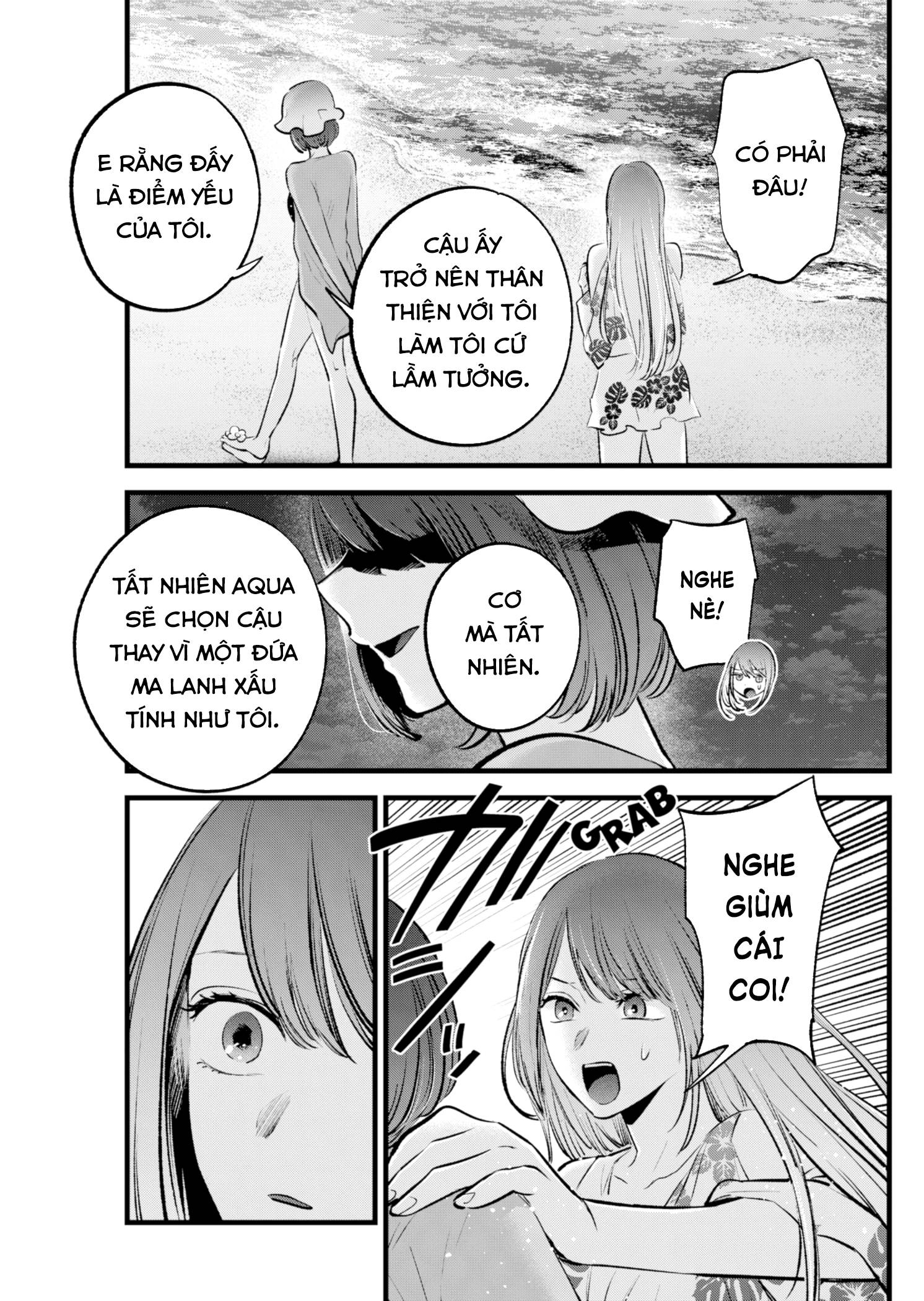 Oshi No Ko Chương 149 Ảnh 7