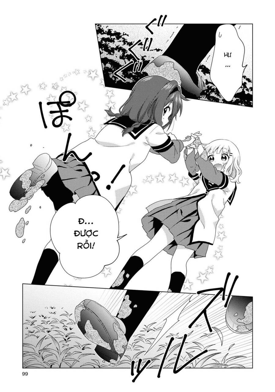 Yuru Yuri Chương 145 Ảnh 13