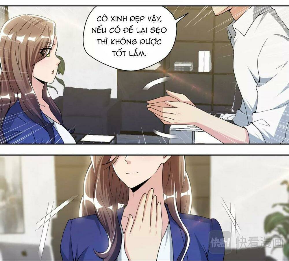 Tối Cường Cuồng Binh Chương 70 Ảnh 7