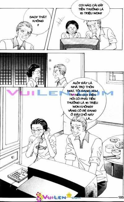 Cấm Hôn Chương 70 Ảnh 7