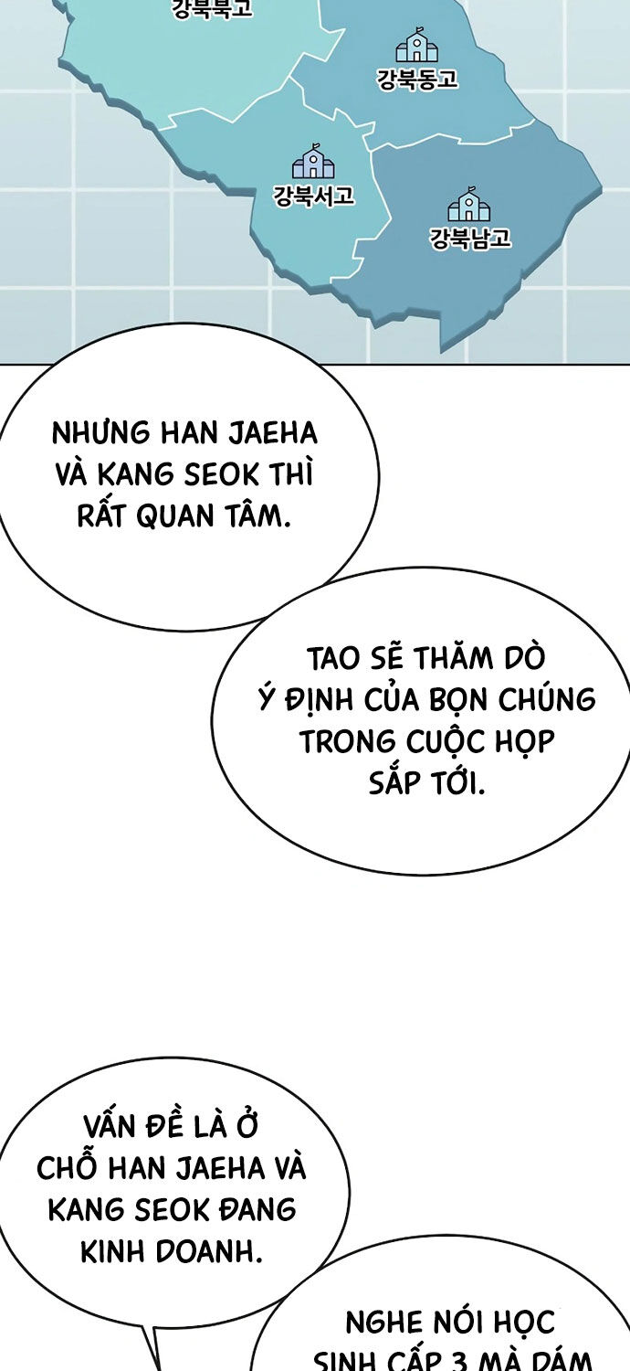 Nhiệm Vụ Tối Thượng Chương 160 Ảnh 73
