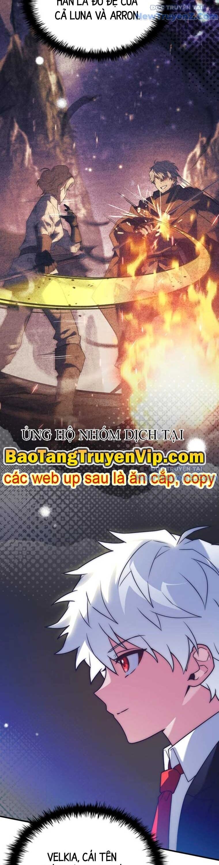 Anh Hùng Huyền Thoại Là Học Viên Danh Dự Của Học Viện Chương 39 Ảnh 52