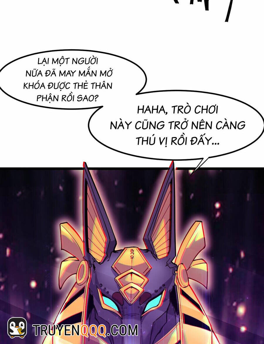 Tôi Dựa Vào Bug Làm Ông Nội Người Ta Chương 58 Ảnh 14
