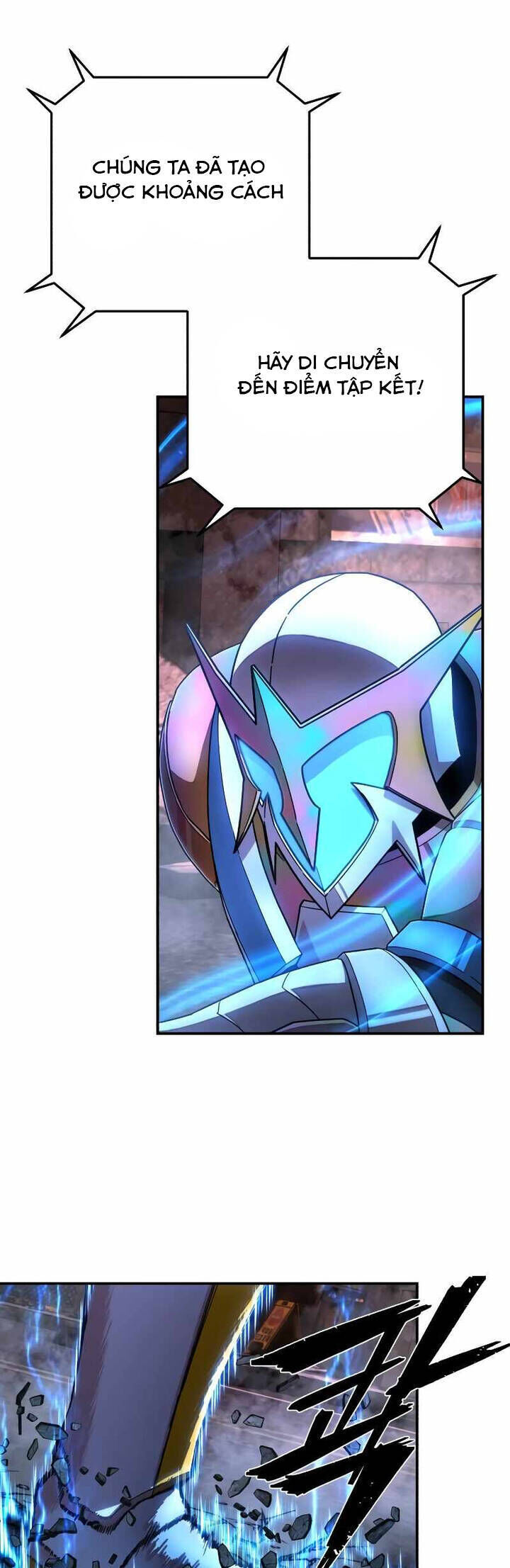 Sự Trở Lại Của Anh Hùng Diệt Thế Chương 140 Ảnh 52