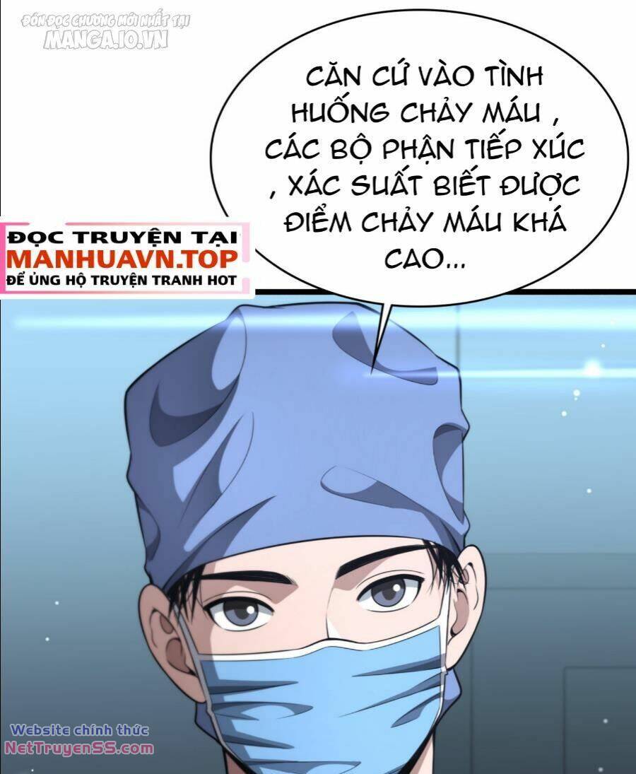 Đại Y Lăng Nhiên Chương 270 Ảnh 16