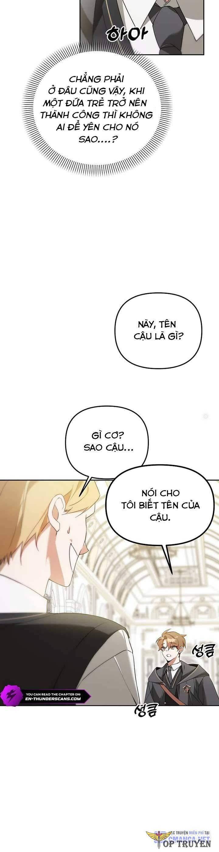 Thuần Thú Sư Thiên Tài Của Học Viện Chương 8 Ảnh 17