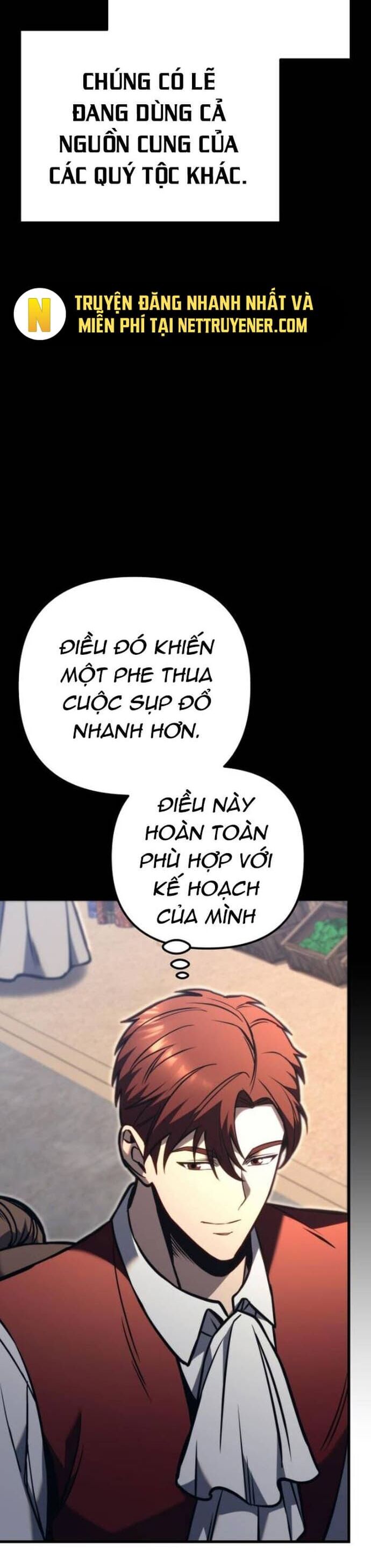 Hồi Quy Giả Của Gia Tộc Suy Vong Chương 80 Ảnh 19