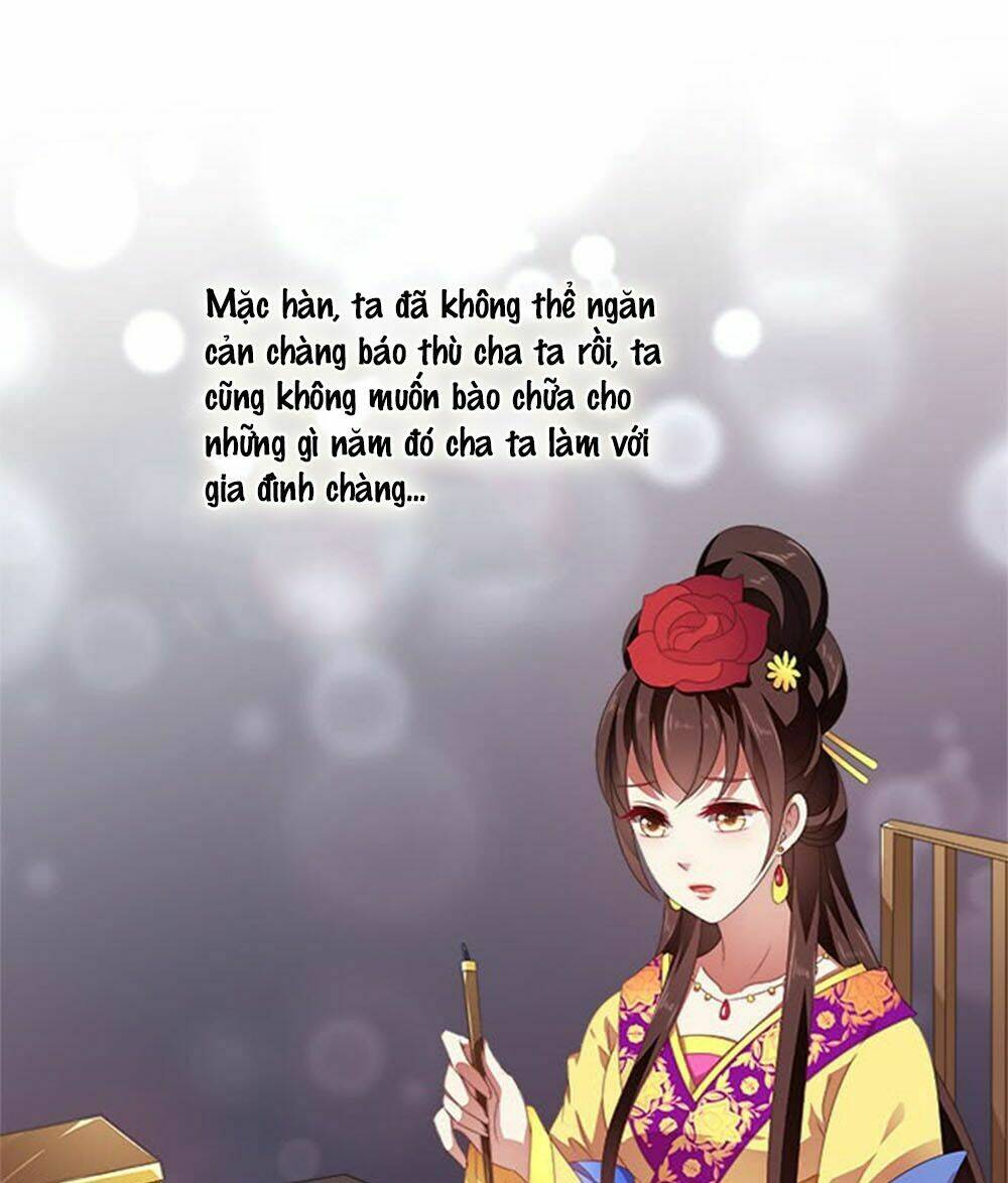 Thịnh Thế An Nhiên Chương 60 Ảnh 20