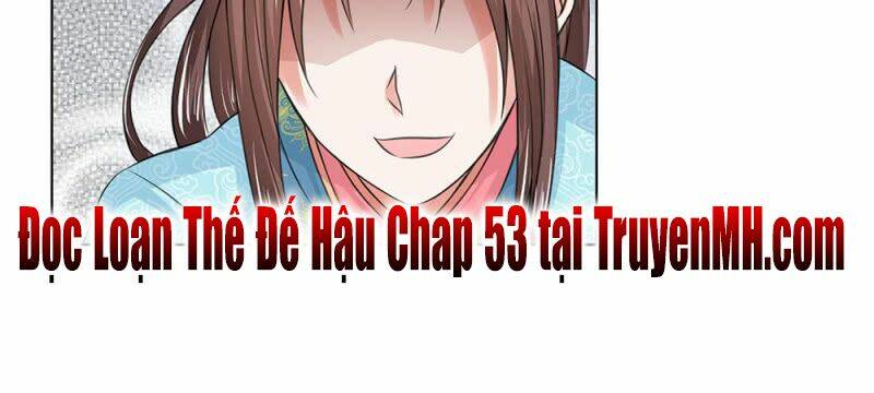 Loạn Thế Đế Hậu Chương 52 Ảnh 41