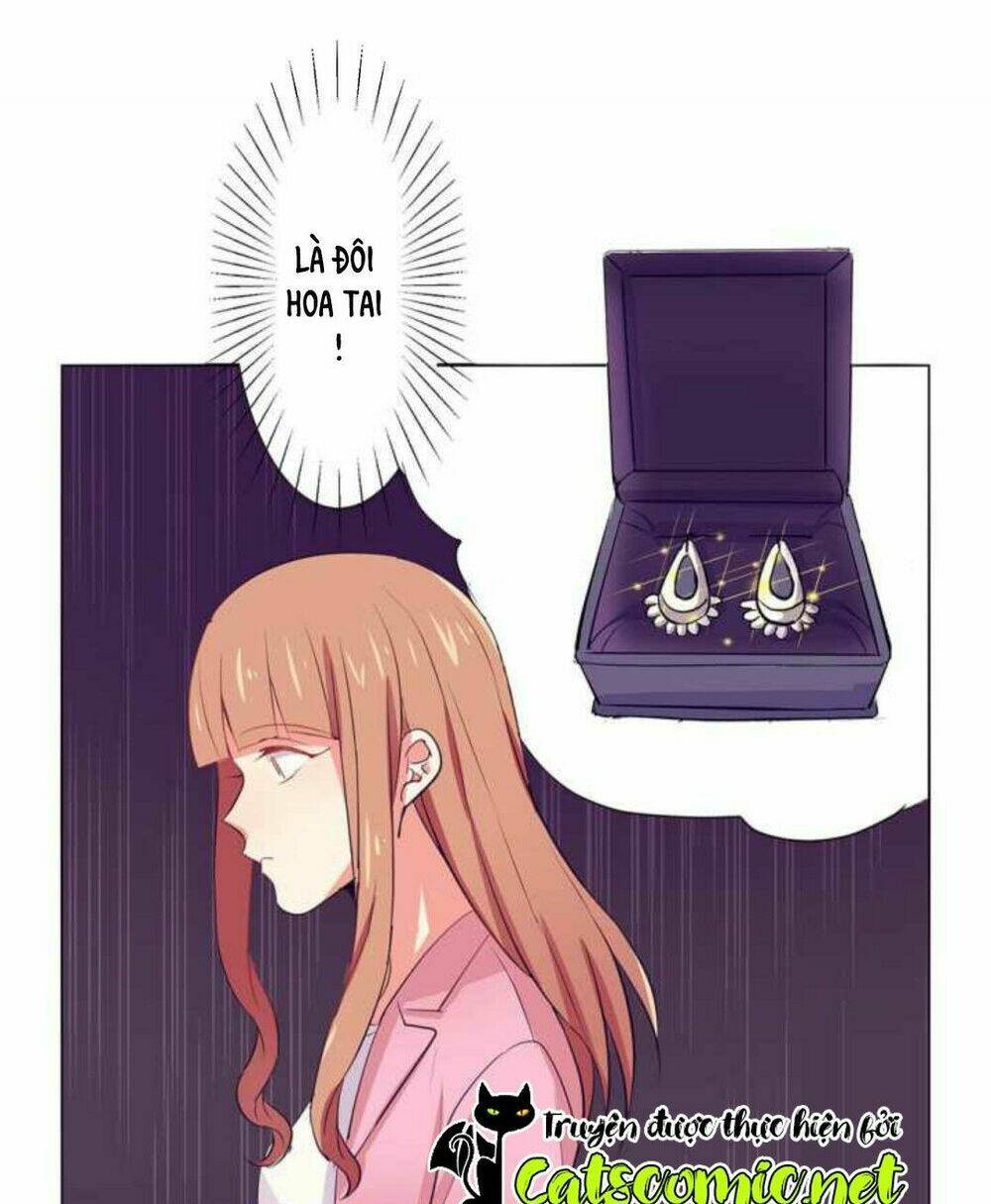 Bị Quyến Rũ, Làm Sao Đây? Chương 9 Ảnh 22