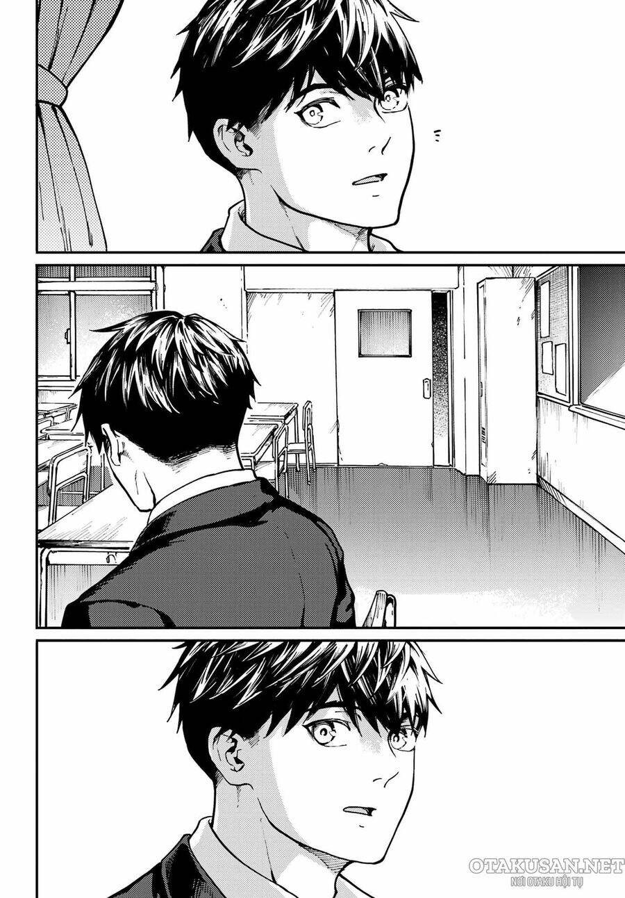 Kekkon Yubiwa Monogatari Chương 79 Ảnh 11