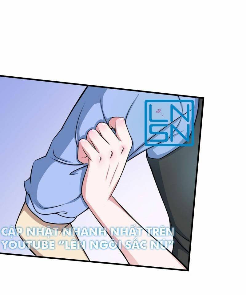 TổNg TàI Cưng ChiềU Vợ Yêu Chương 6 Ảnh 31