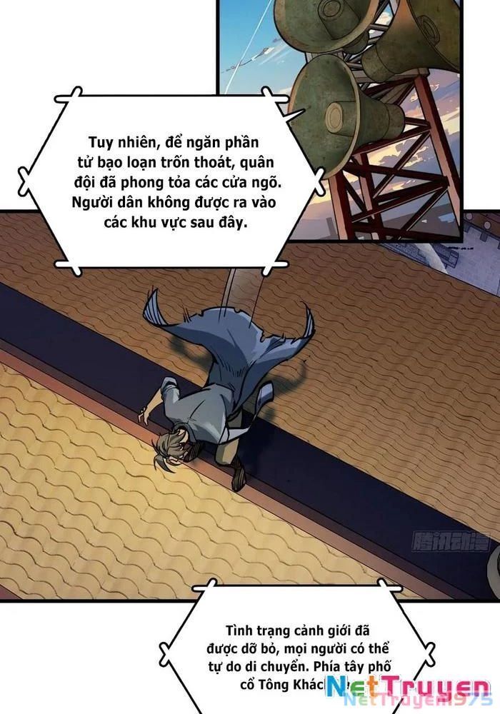 Bắt Đầu Từ Cửu Đầu Điểu Chương 307 Ảnh 18