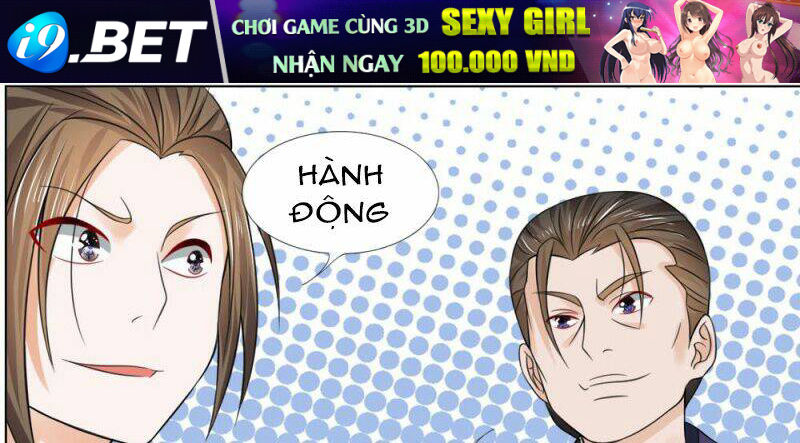 Loạn Thế Đế Hậu Chương 58 Ảnh 6