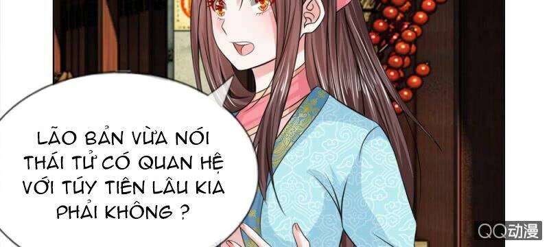Loạn Thế Đế Hậu Chương 44 Ảnh 25