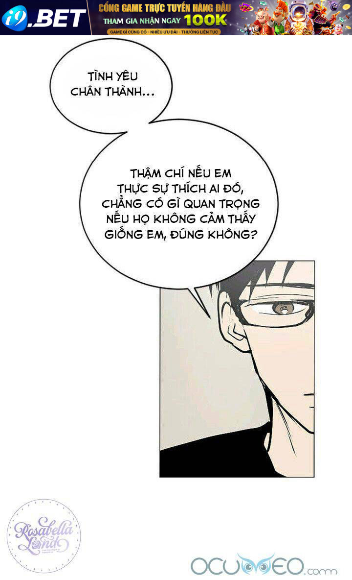 Tình Yêu Tuổi Trẻ Chương 40 Ảnh 4