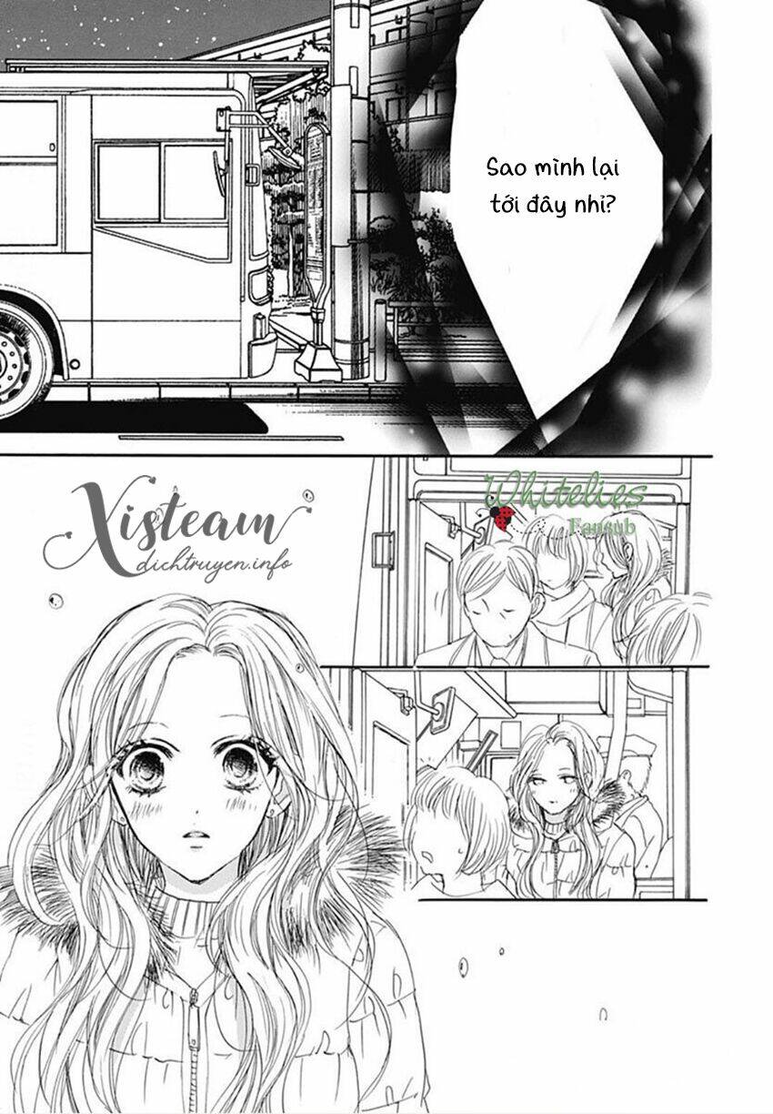 Boku Ni Hana No Melancholy Chương 90 Ảnh 21