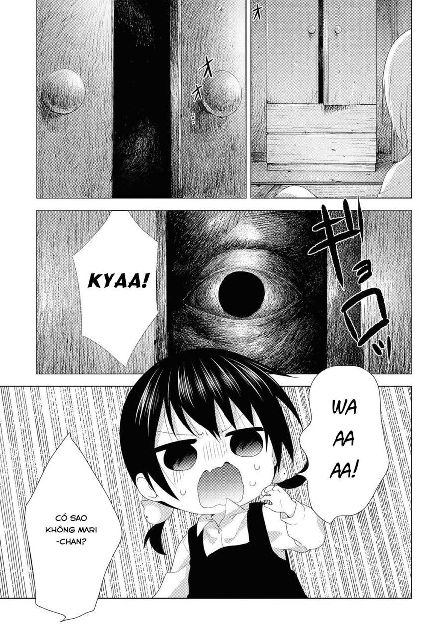 Yuru Yuri Chương 143 Ảnh 5